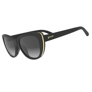 COPY - Goodr Breakfast Run to Tiffany’s polarized Sunglasses